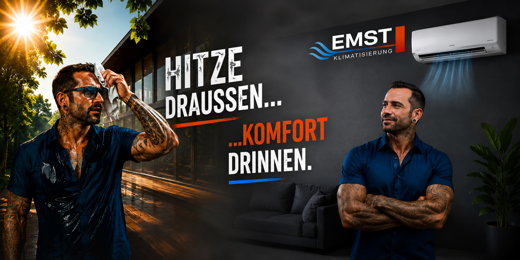 EMST Bau & Energie GmbH